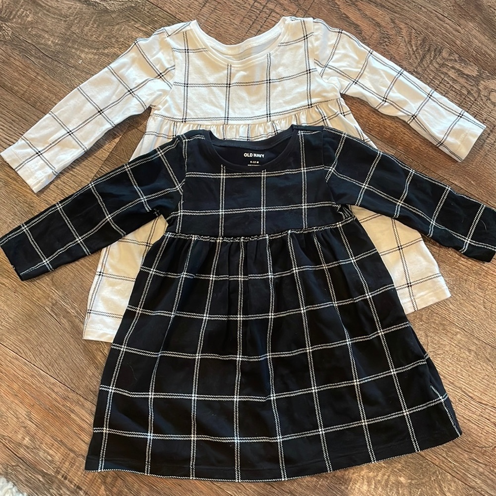 Old Navy dresses